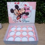 Namorados 2024 - Mickey e Minnie (Estudio Ovelin) - Imagem 4