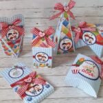 Kit Festa Junina (Crys Arts)