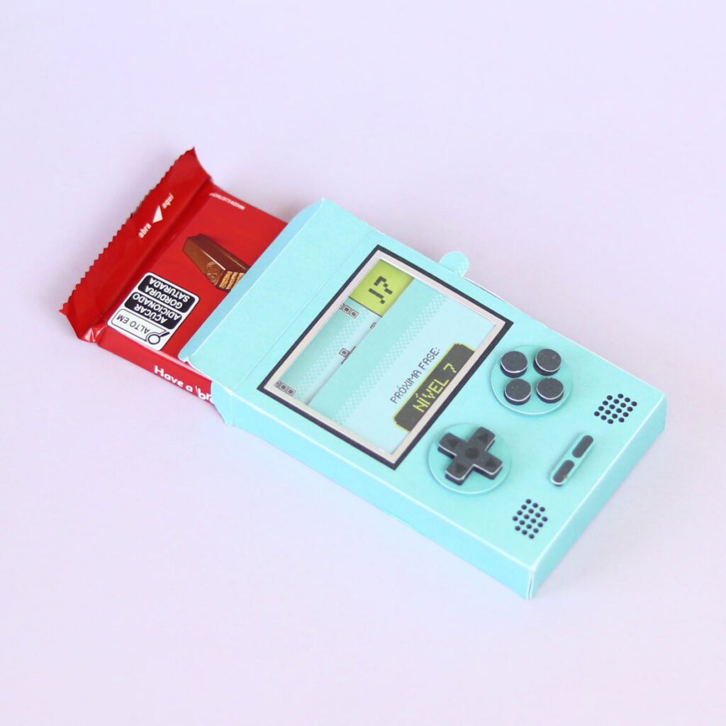 Super Combo de Caixas Gamer J7 (Nilmara) - Imagem 13