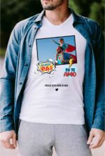 COMBO Pais Retratos - Artes para Camisas - Imagem 12