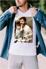 COMBO Pais Retratos - Artes para Camisas - Imagem 8