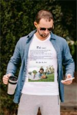 COMBO Pais Retratos - Artes para Camisas - Imagem 9