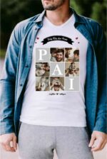 COMBO Pais Retratos - Artes para Camisas - Imagem 11