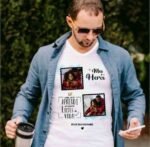 COMBO Pais Retratos - Artes para Camisas