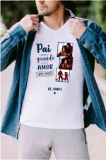 COMBO Pais Retratos - Artes para Camisas - Imagem 3