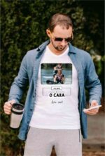 COMBO Pais Retratos - Artes para Camisas - Imagem 4