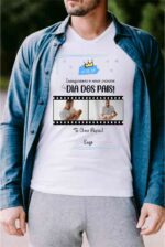 COMBO Pais Retratos - Artes para Camisas - Imagem 7