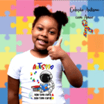COMBO Autismo com Amor - Artes para Camisas - Imagem 10