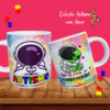 COMBO Autismo com Amor - Artes para Canecas - Imagem 17
