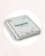 Caderneta de Saúde - 7º Edição (Dream Arts) - Imagem 9