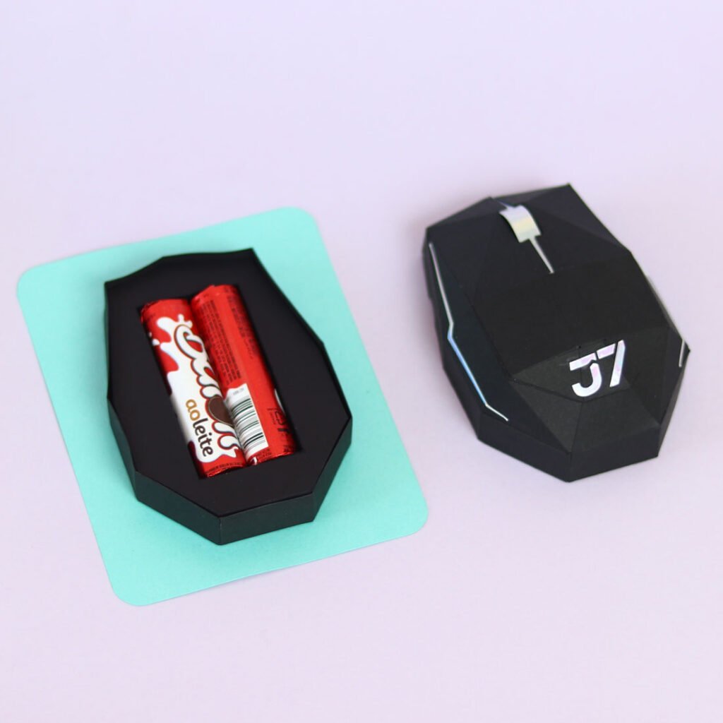 Super Combo de Caixas Gamer J7 (Nilmara) - Imagem 8