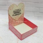 Mini Cesta - Declare seu Amor (Kif)