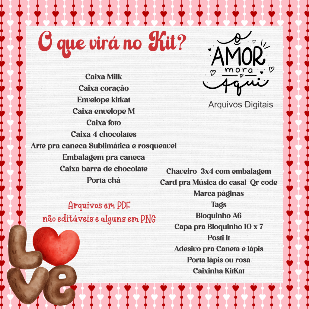 Namorados 2024 (Crys Arts) - Imagem 4