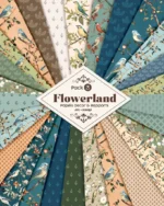 FlowerLand - Combo Kit Digital + Papéis 1,2 e 3 (Tita) - Imagem 14