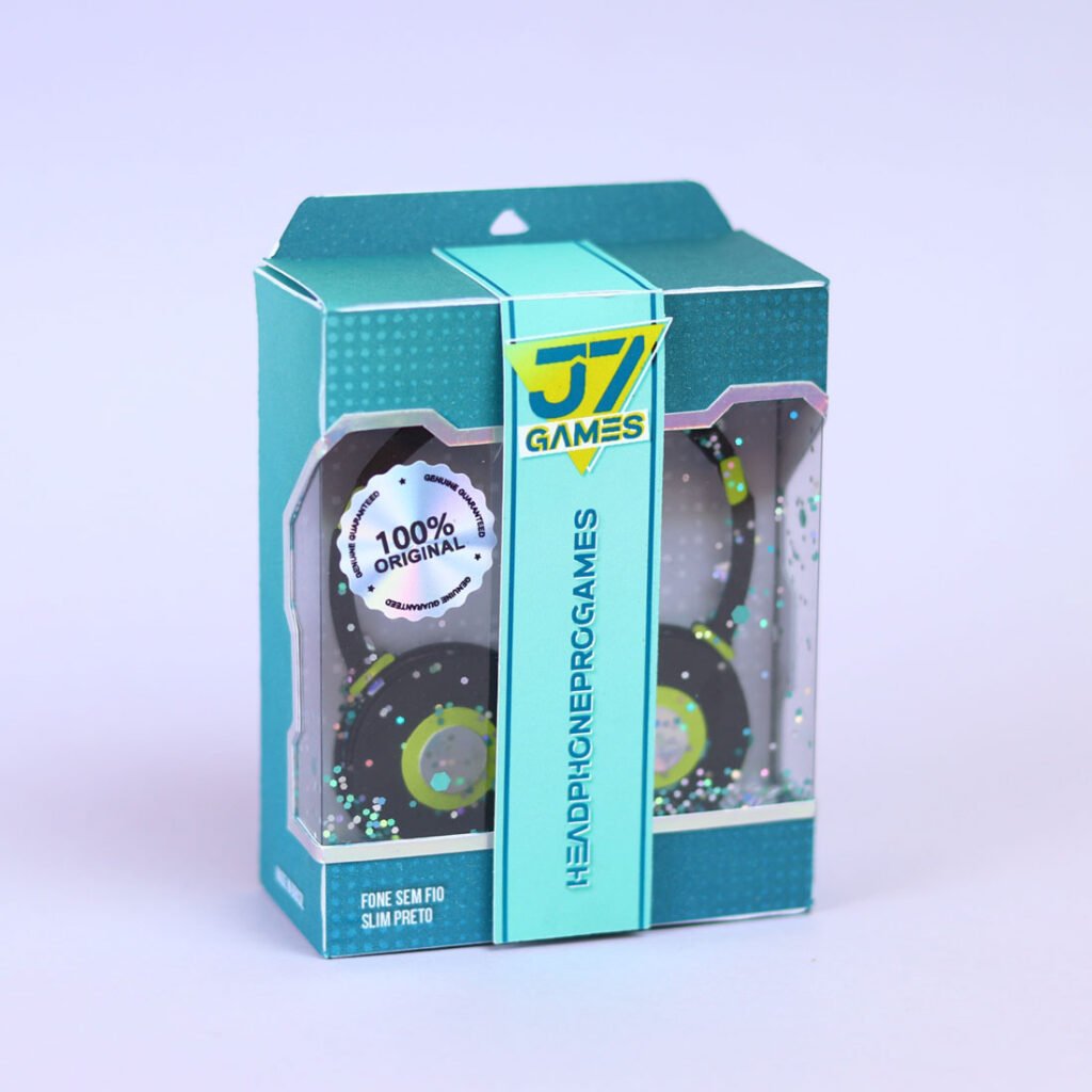 Super Combo de Caixas Gamer J7 (Nilmara) - Imagem 7