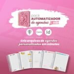 PACK Automatizador de Agendas 2025