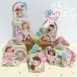 Jardim das Fadas - Kit Avulso Festa