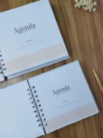 Agendas Quadradinhas 2025 (Marta Irkiu) - Imagem 6