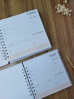 Agendas Quadradinhas 2025 (Marta Irkiu) - Imagem 5