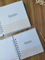 Agendas Quadradinhas 2025 (Marta Irkiu) - Imagem 3