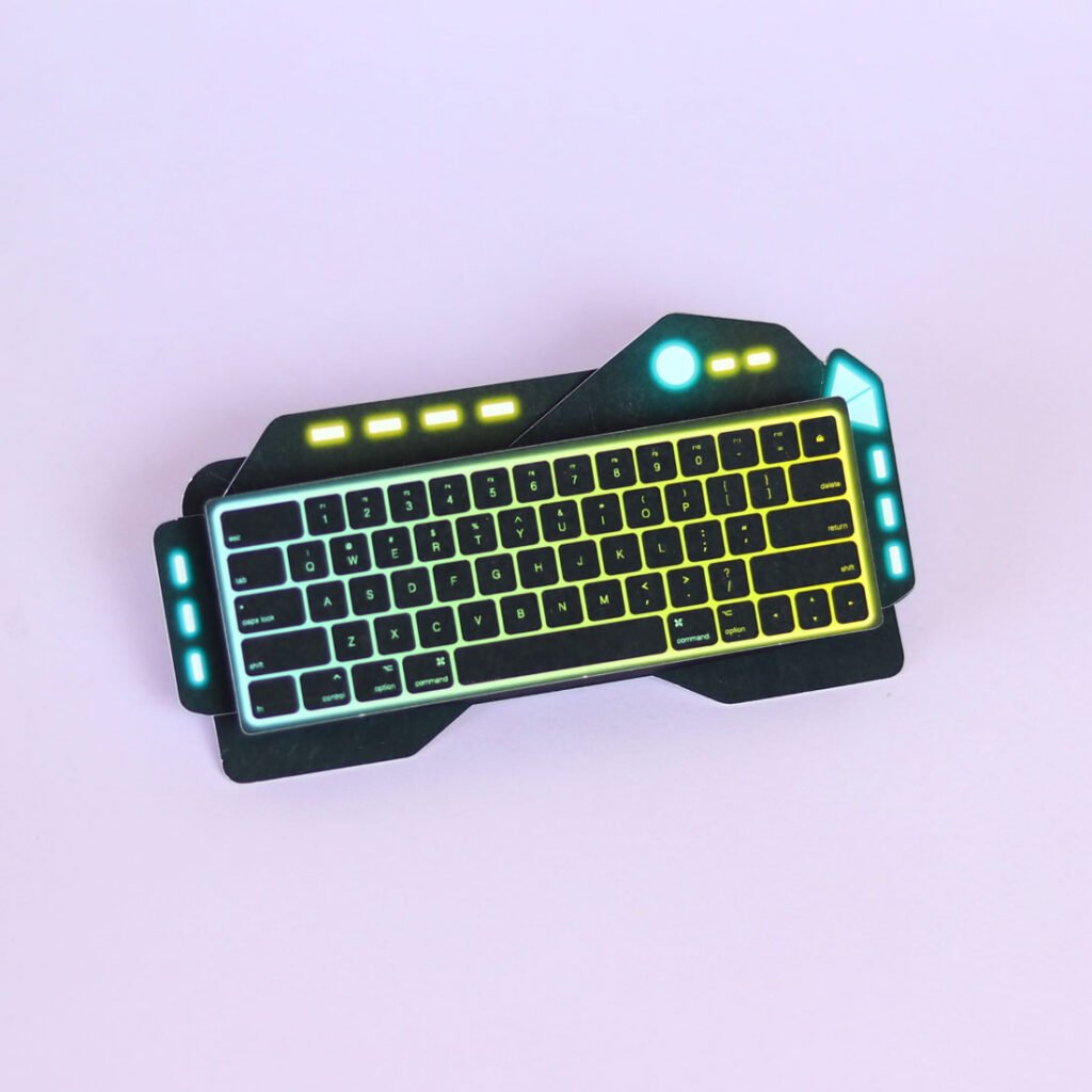 Super Combo de Caixas Gamer J7 (Nilmara) - Imagem 12