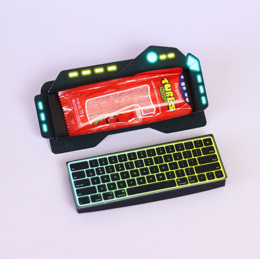 Super Combo de Caixas Gamer J7 (Nilmara) - Imagem 11