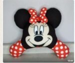 Moldes Almofada Mickey e Minnie - Imagem 2