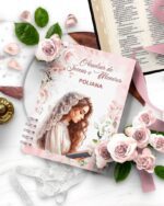 Agenda Auxiliar de Jovens e Menores CCB (Bicho Papel) - Imagem 3