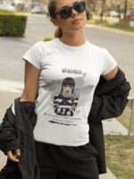 COMBO Wandinha 2 - Artes para Camisas - Imagem 2