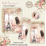 Kit Paris (Crys Arts)