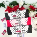 Dia dos Namorados 2024 - Kit Digital | Mimos (Candy Design) - Imagem 18