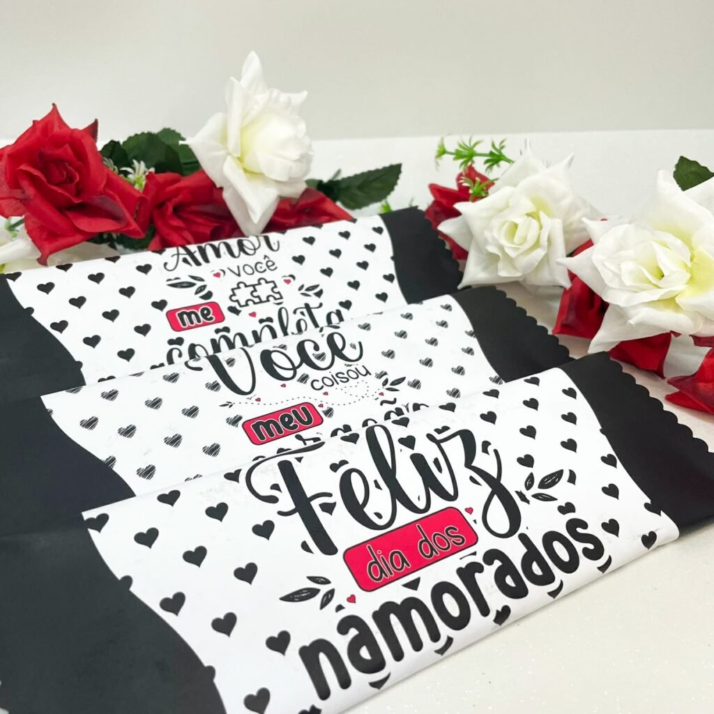 Dia dos Namorados 2024 - Kit Digital | Mimos (Candy Design) - Imagem 16