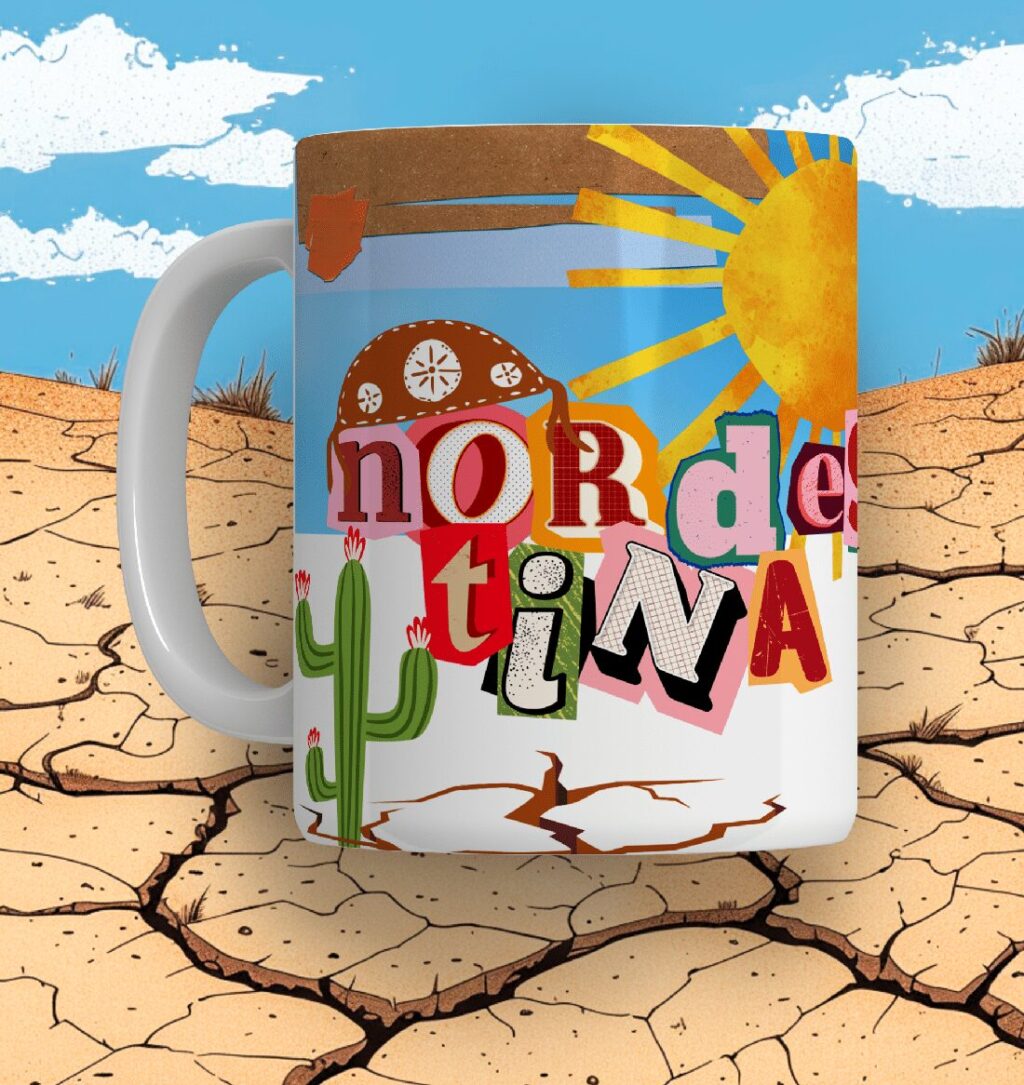 Kit Digital | Mimos - Arraiá Com Nordeste (Pandoca) - Imagem 22