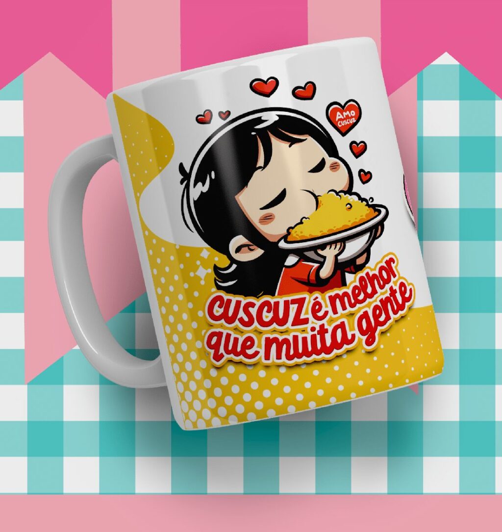 Kit Digital | Mimos - Arraiá Com Nordeste (Pandoca) - Imagem 18