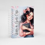 COMBO Capas Bíblia - Garota Cristã (Encaderna com Amor) - Imagem 12