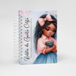 COMBO Capas Bíblia - Garota Cristã (Encaderna com Amor) - Imagem 5