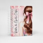 COMBO Capas Bíblia - Garota Cristã (Encaderna com Amor) - Imagem 4