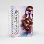 COMBO Capas Bíblia - Garota Cristã (Encaderna com Amor) - Imagem 3