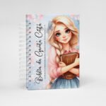 COMBO Capas Bíblia - Garota Cristã (Encaderna com Amor) - Imagem 10