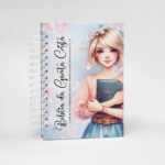 COMBO Capas Bíblia - Garota Cristã (Encaderna com Amor) - Imagem 8