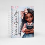 COMBO Capas Bíblia - Garota Cristã (Encaderna com Amor) - Imagem 7