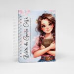 COMBO Capas Bíblia - Garota Cristã (Encaderna com Amor) - Imagem 6