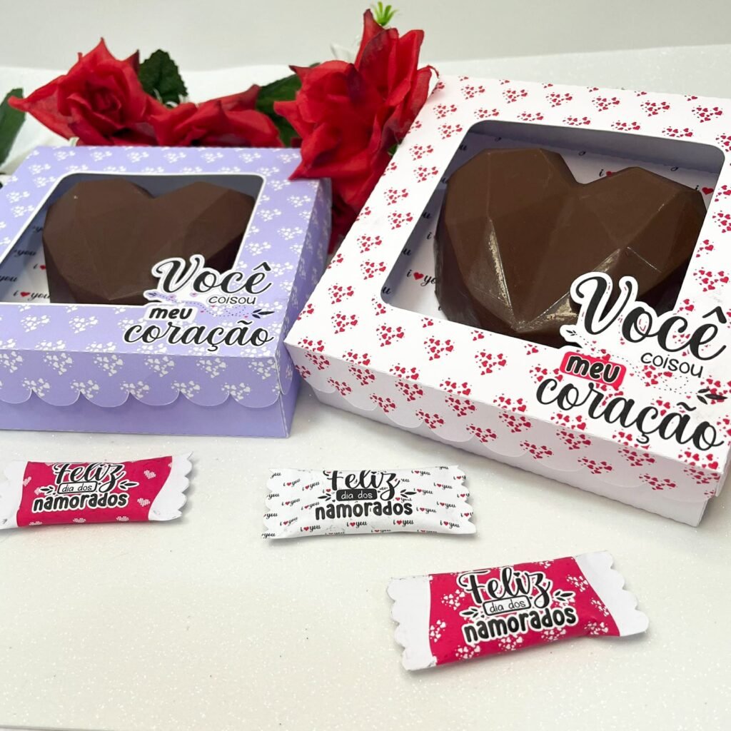 Dia dos Namorados 2024 - Kit Digital | Mimos (Candy Design) - Imagem 20