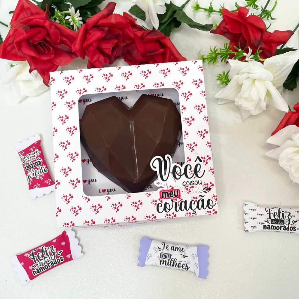 Dia dos Namorados 2024 - Kit Digital | Mimos (Candy Design) - Imagem 21