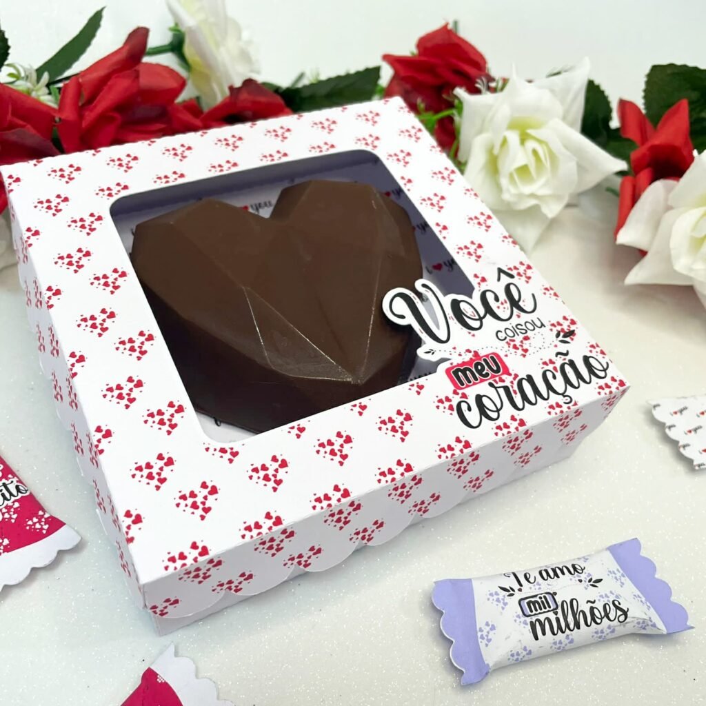 Dia dos Namorados 2024 - Kit Digital | Mimos (Candy Design) - Imagem 9