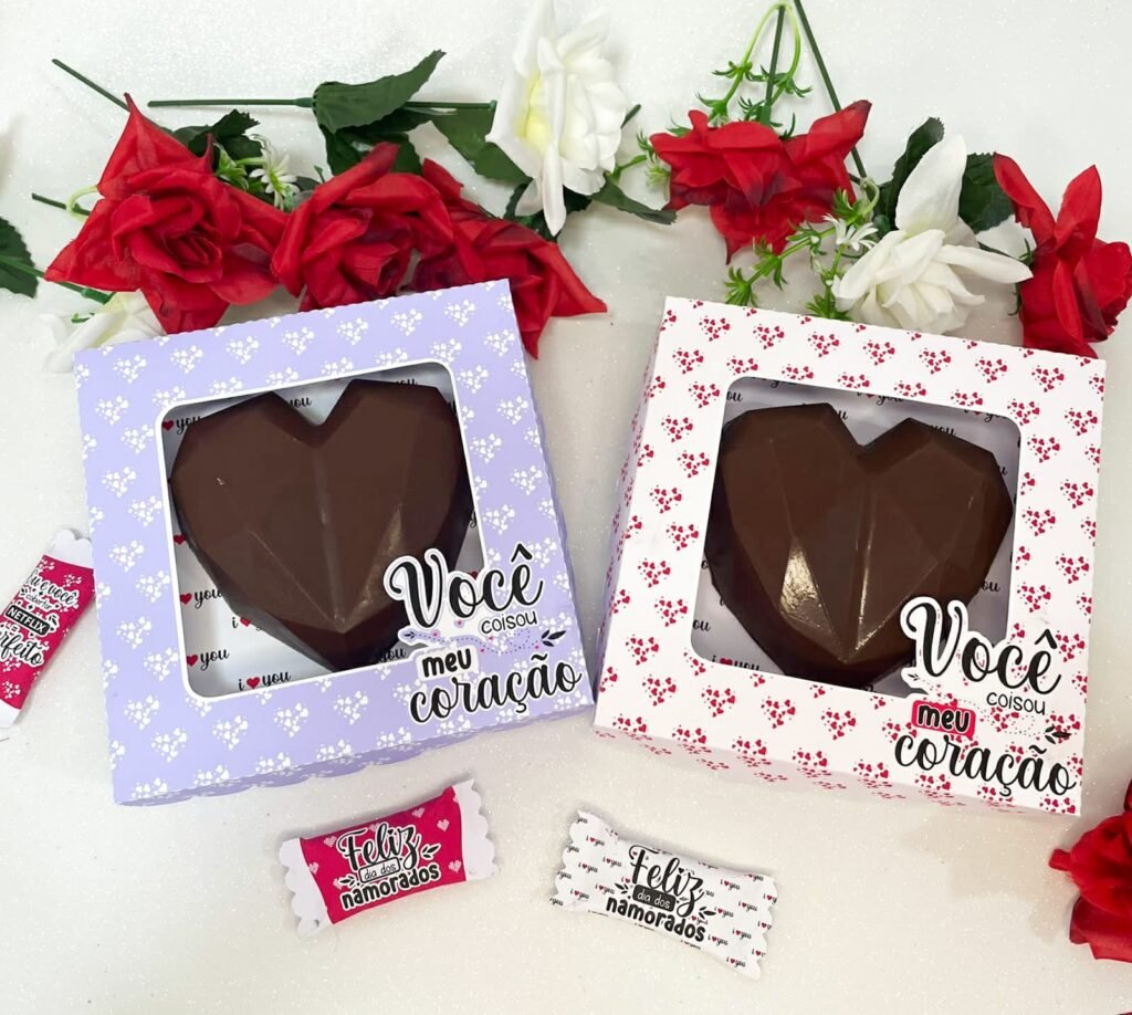 Dia dos Namorados 2024 - Kit Digital | Mimos (Candy Design) - Imagem 13