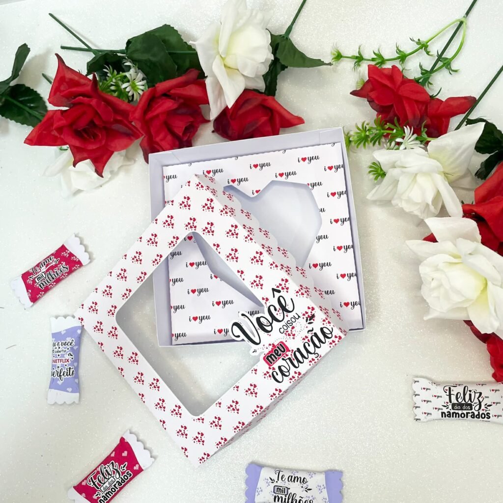 Dia dos Namorados 2024 - Kit Digital | Mimos (Candy Design) - Imagem 8