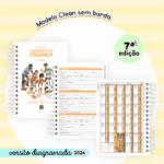 Caderneta de Saúde - 7ª edição | 2024 (Letterinhas) - Imagem 6