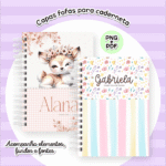 Caderneta de Saúde - 7ª edição | 2024 (Letterinhas) - Imagem 12