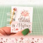 Mini Bíblia da Mulher (Letterinhas)